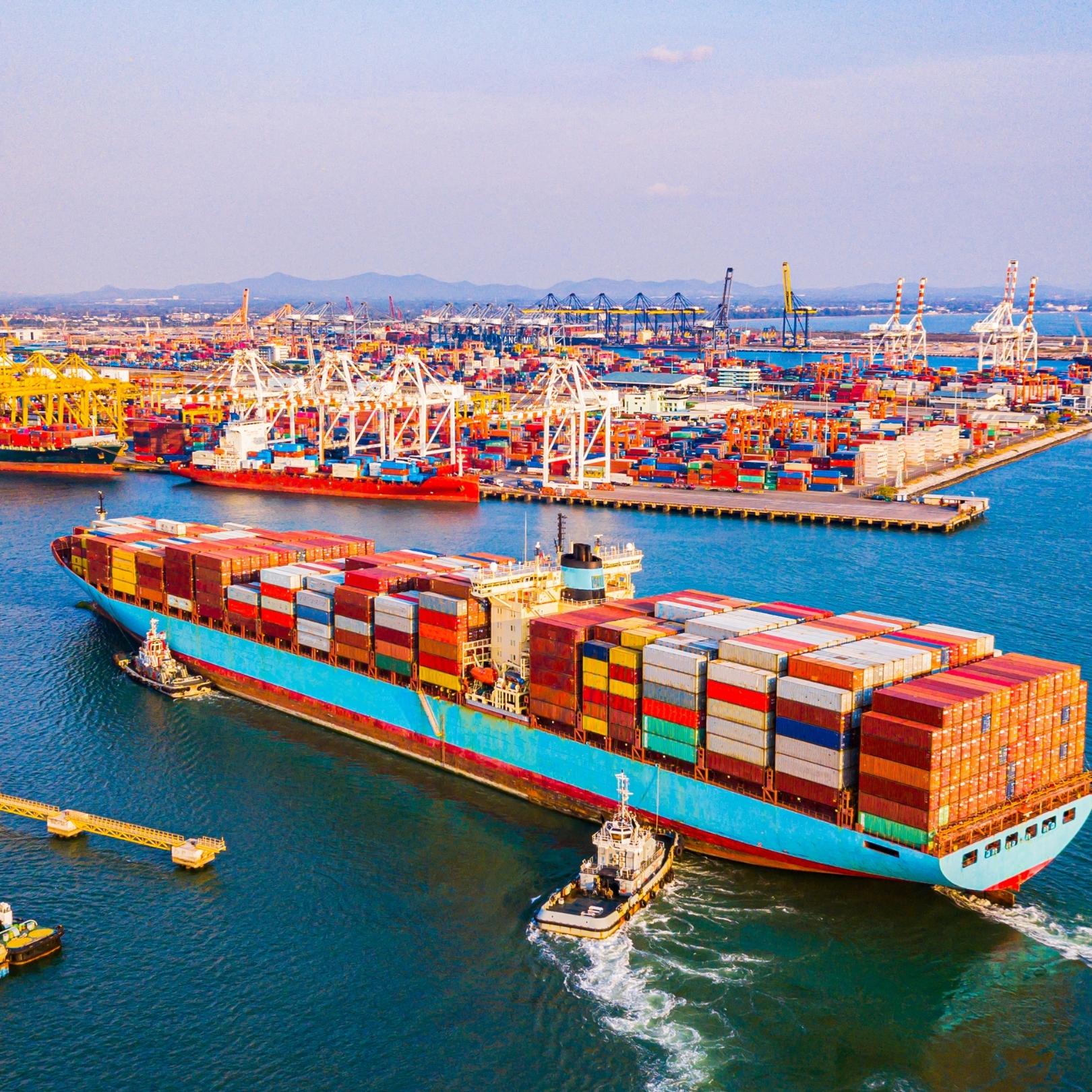 İstanbullu şirketler 2021’i rekor ihracatla geride bıraktı